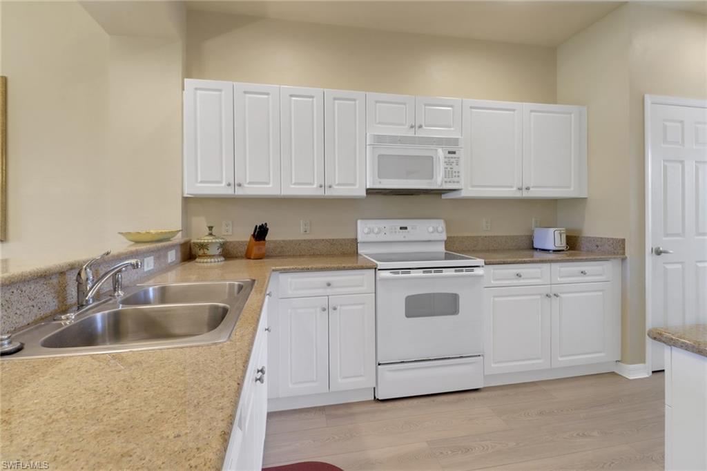 GREENLINKS - Residential