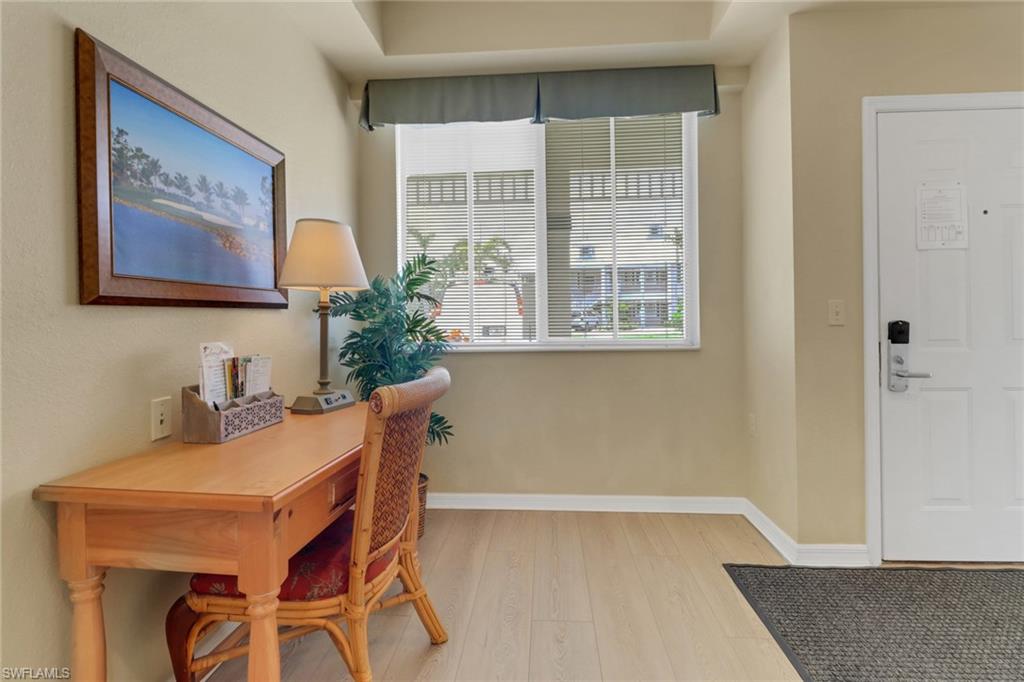 GREENLINKS - Residential