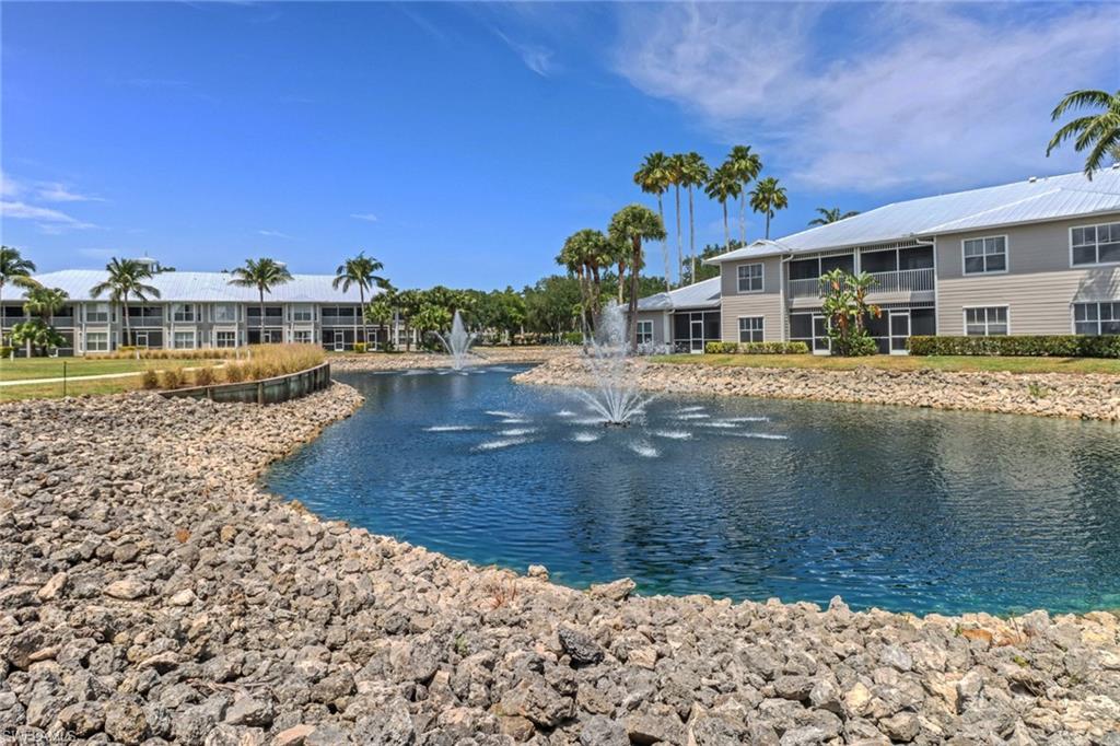 GREENLINKS - Residential