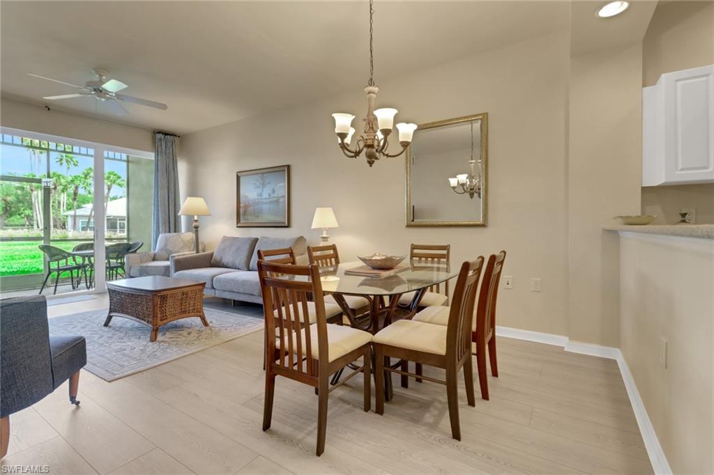 GREENLINKS - Residential