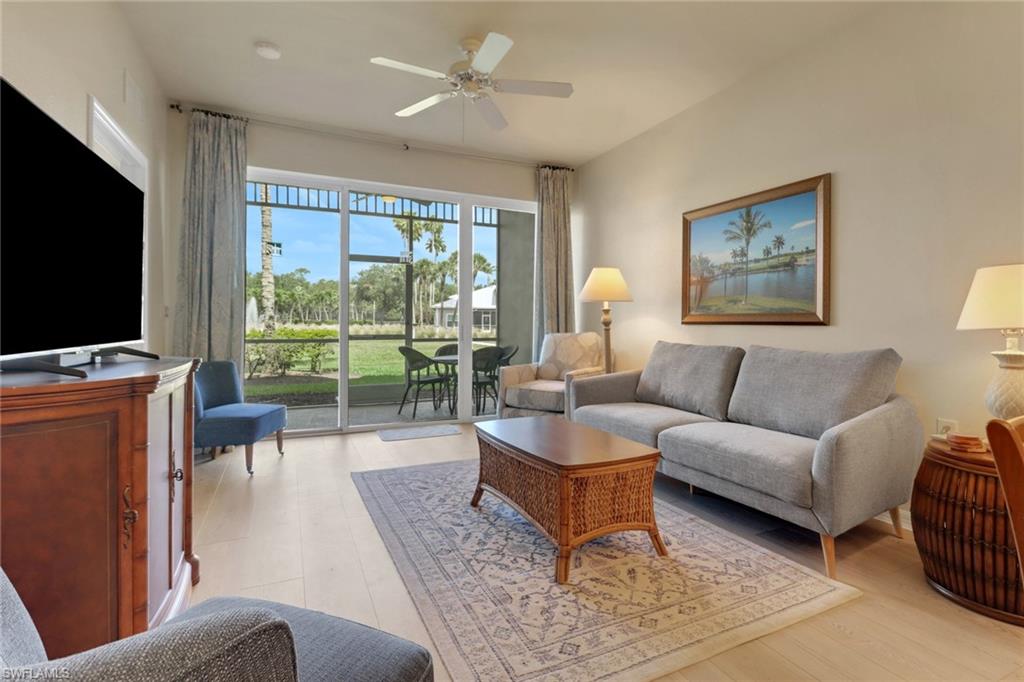 GREENLINKS - Residential