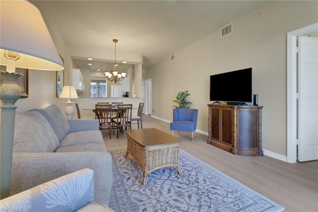 GREENLINKS - Residential