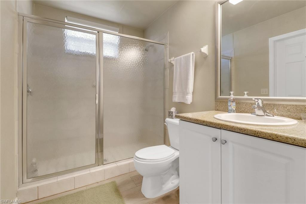 GREENLINKS - Residential