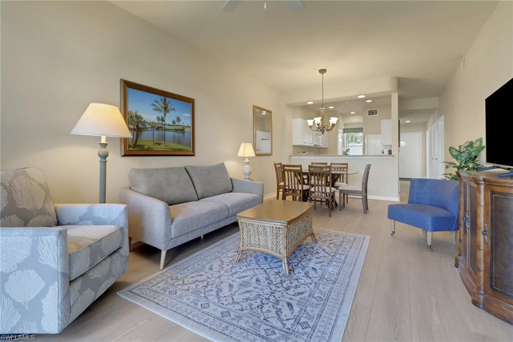 GREENLINKS - Residential