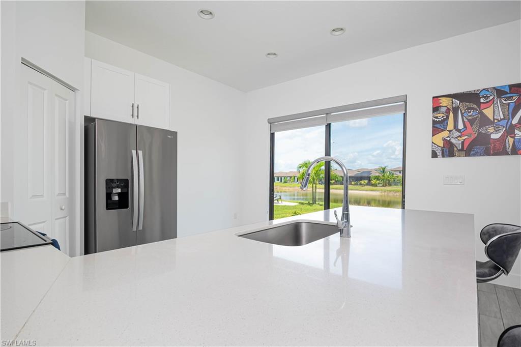 SILVERWOOD - Residential