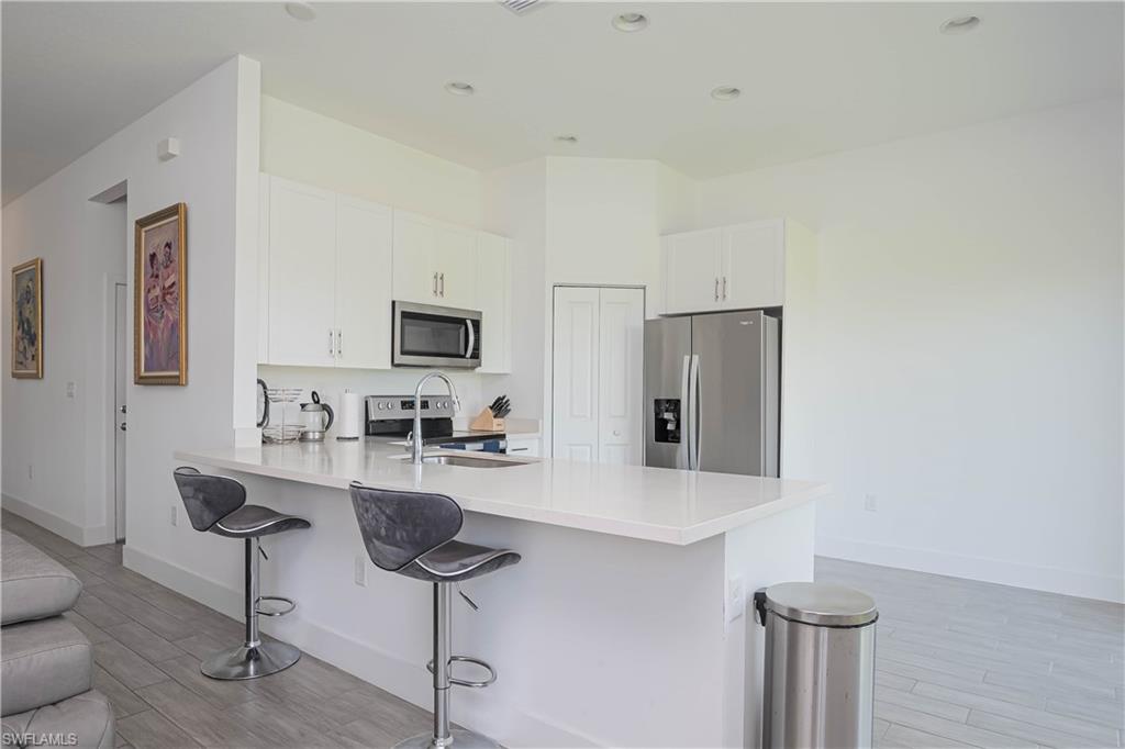 SILVERWOOD - Residential