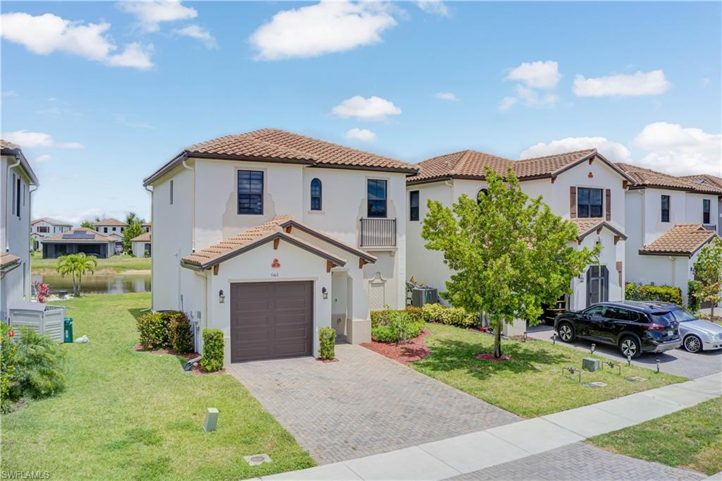 SILVERWOOD - Residential