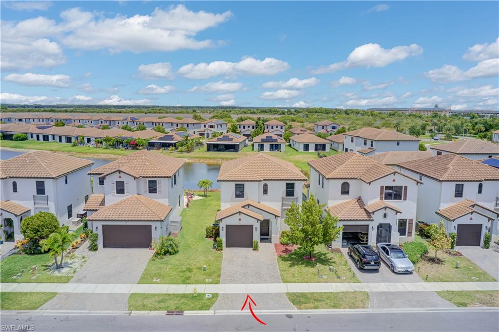 SILVERWOOD - Residential