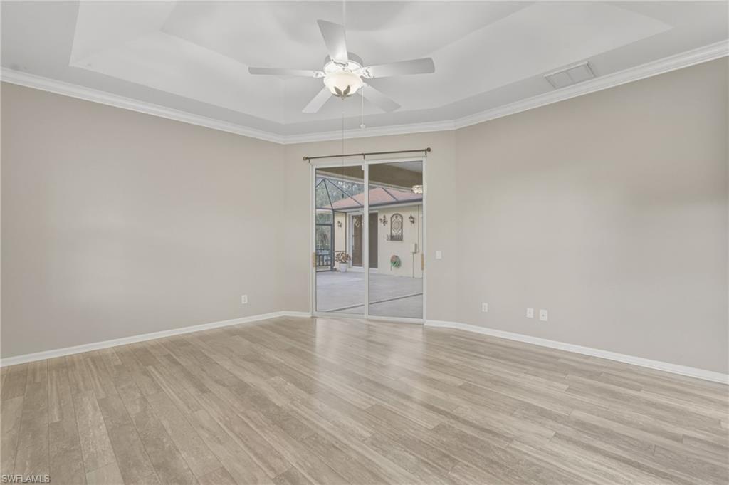 NORTH PORT - Residential