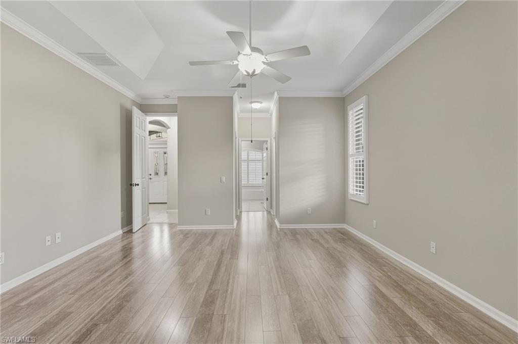 NORTH PORT - Residential