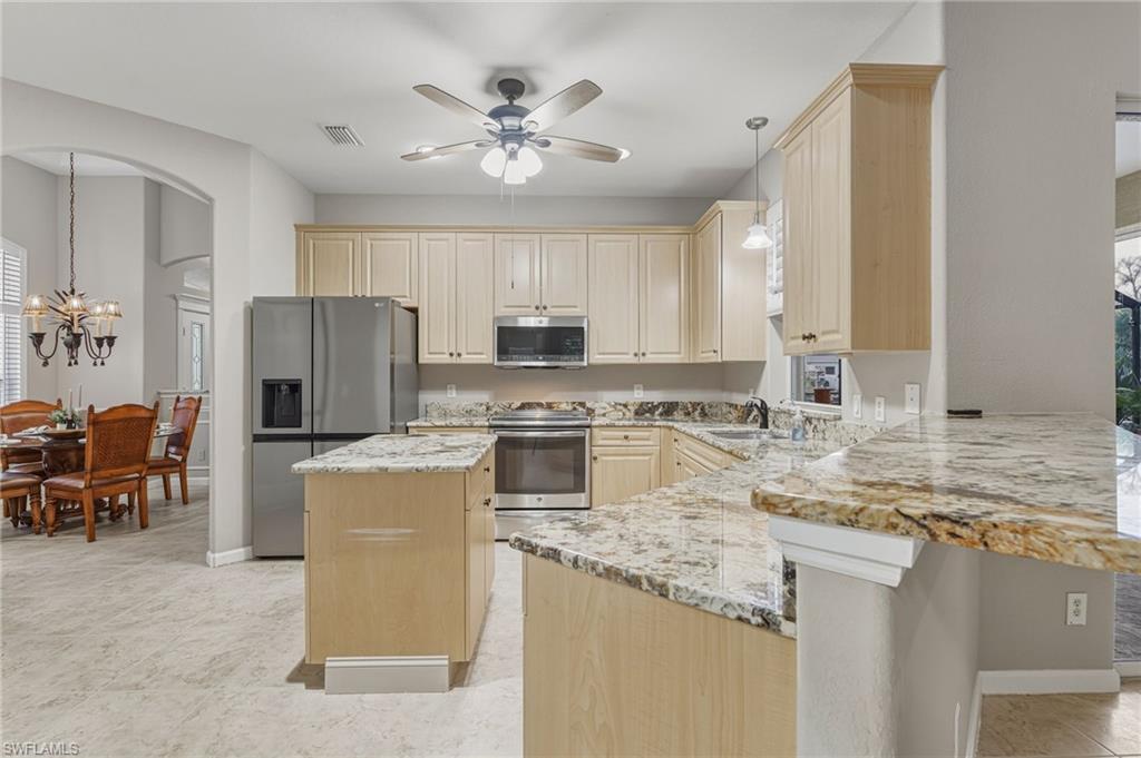 NORTH PORT - Residential