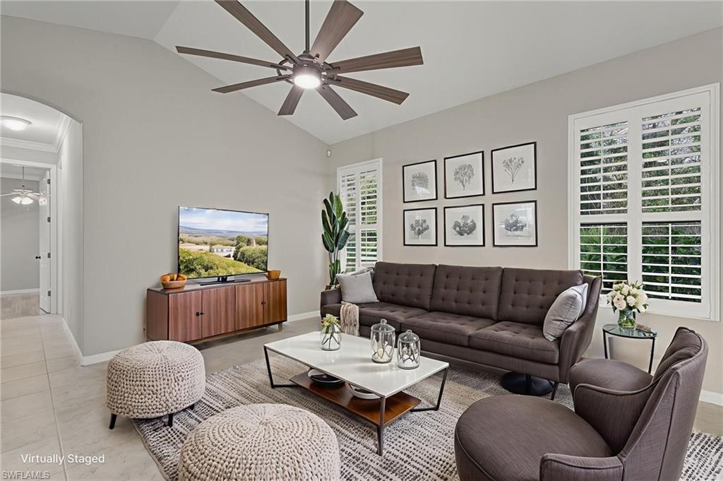 NORTH PORT - Residential