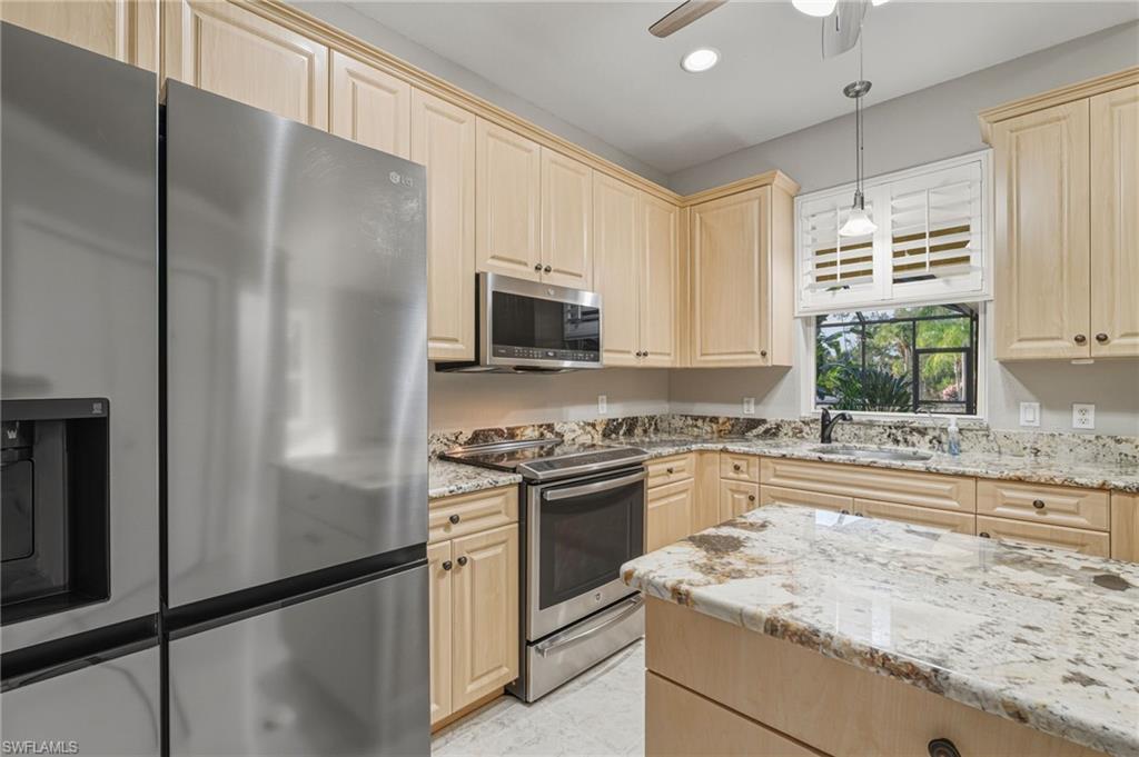 NORTH PORT - Residential