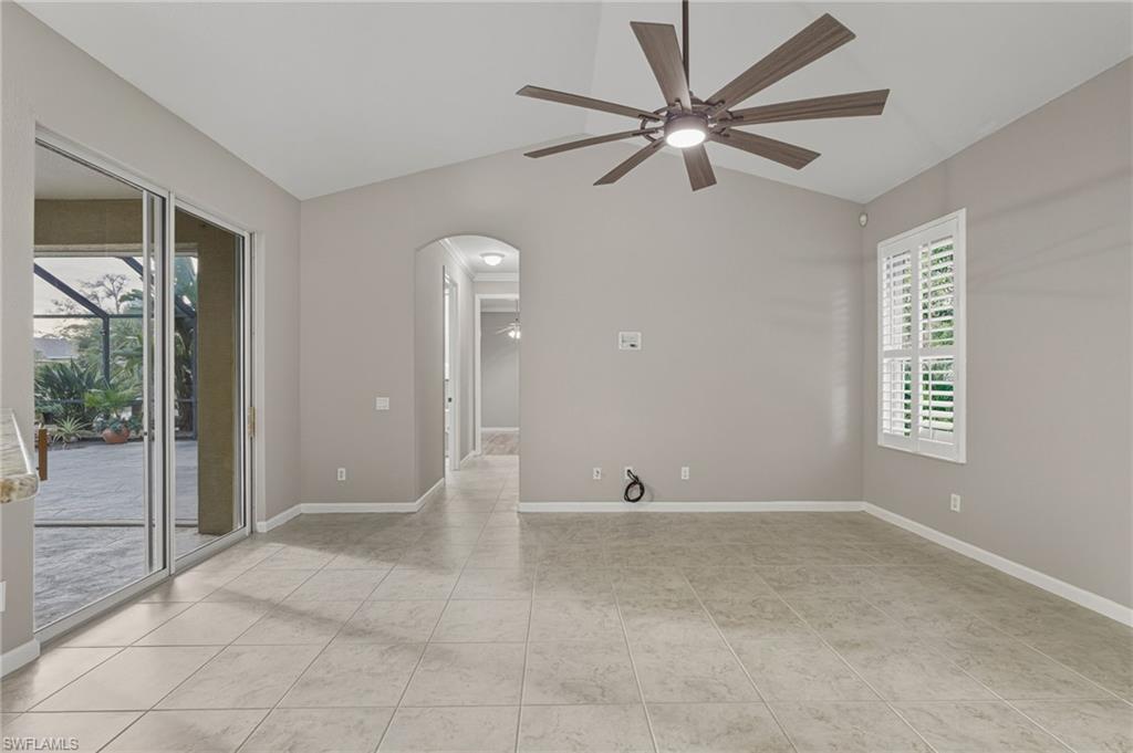 NORTH PORT - Residential