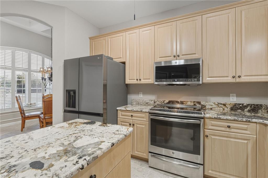 NORTH PORT - Residential