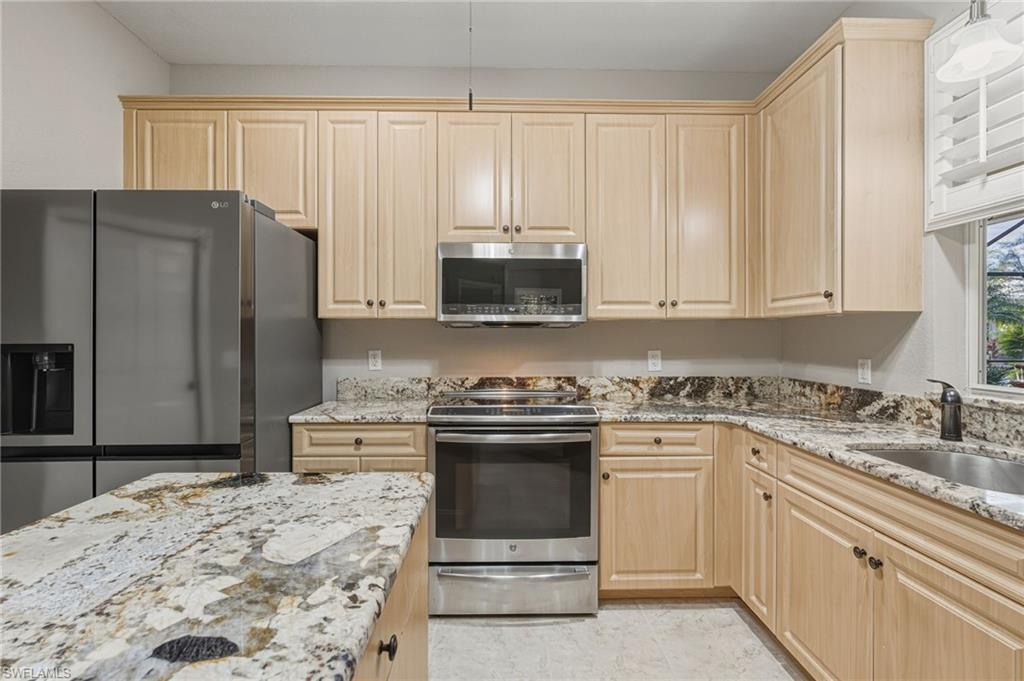 NORTH PORT - Residential