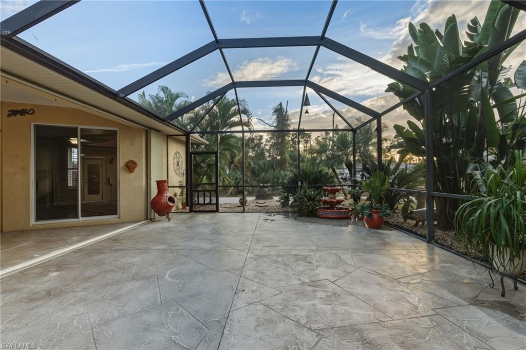 NORTH PORT - Residential