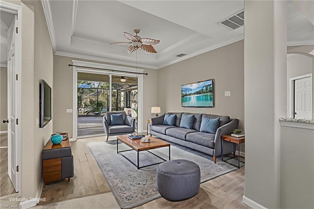 NORTH PORT - Residential