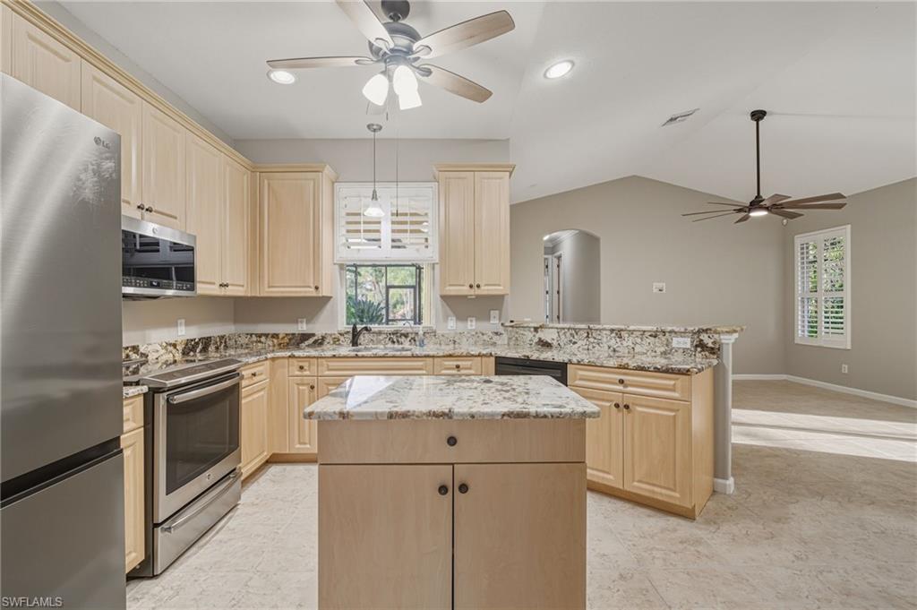 NORTH PORT - Residential