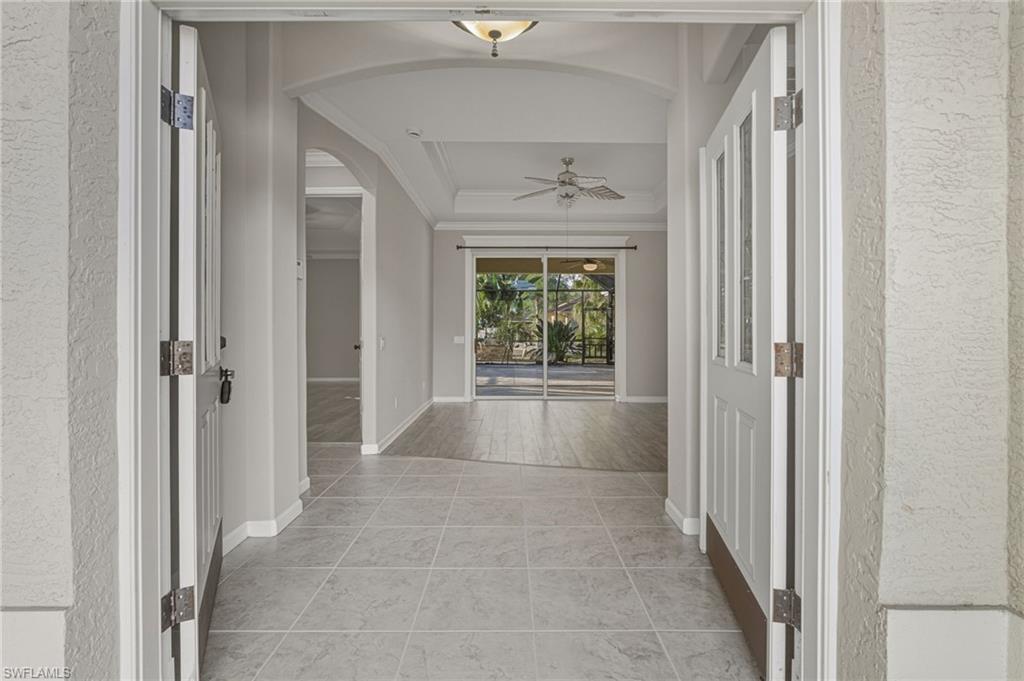 NORTH PORT - Residential