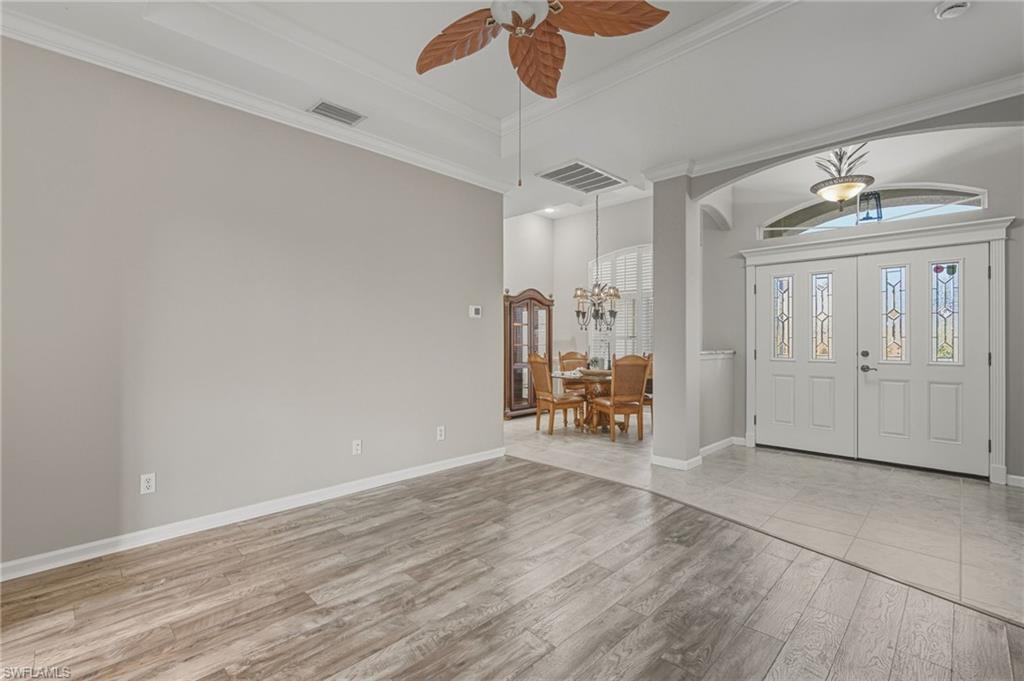 NORTH PORT - Residential