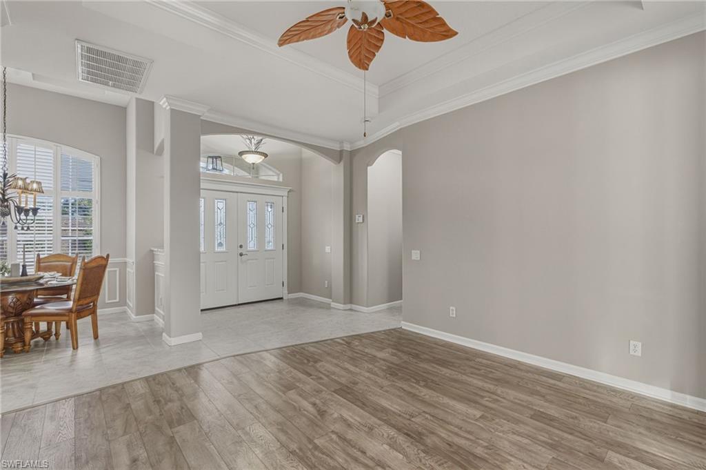 NORTH PORT - Residential