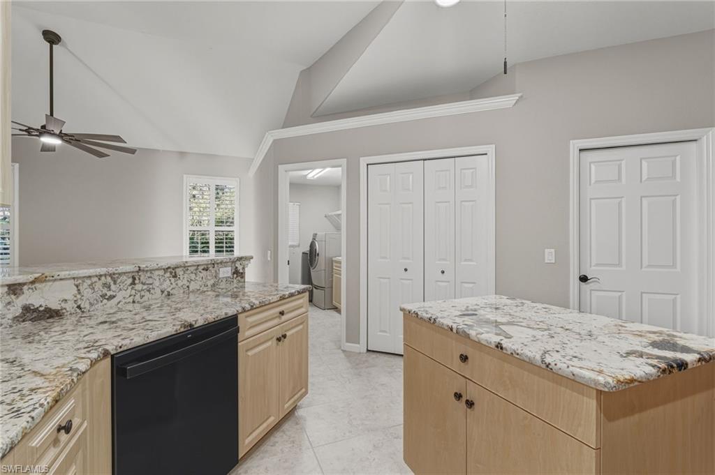 NORTH PORT - Residential