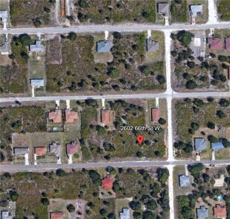 Here is your opportunity to build your dream home on this 0.25 acres lot in a highly desirable area of Lehigh Acres. Don’t miss out!