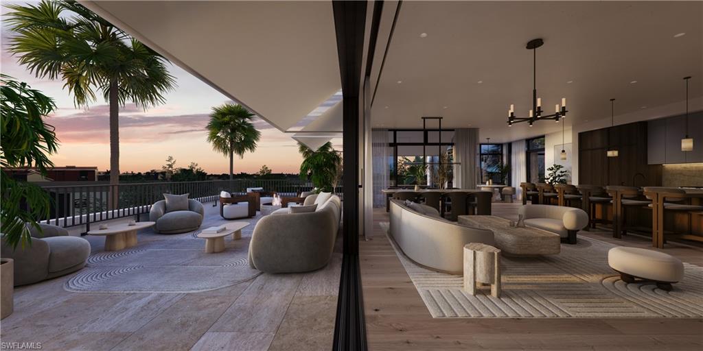 THE AVENUE - Residential