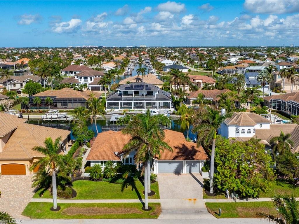 MARCO ISLAND - Residential
