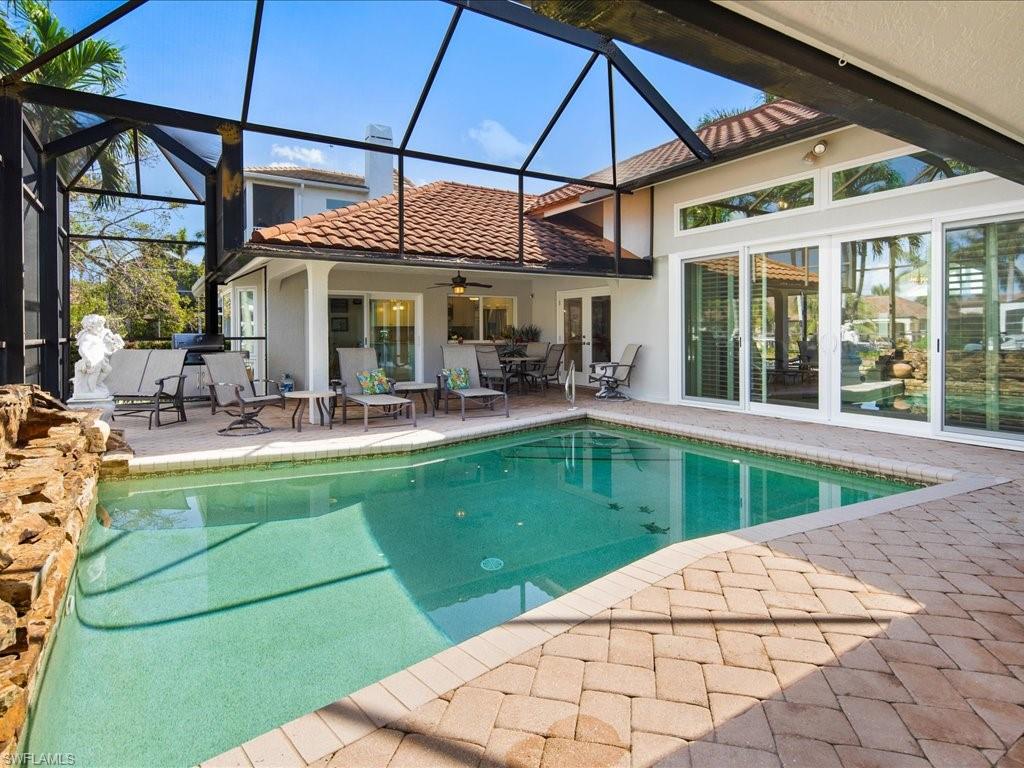 MARCO ISLAND - Residential