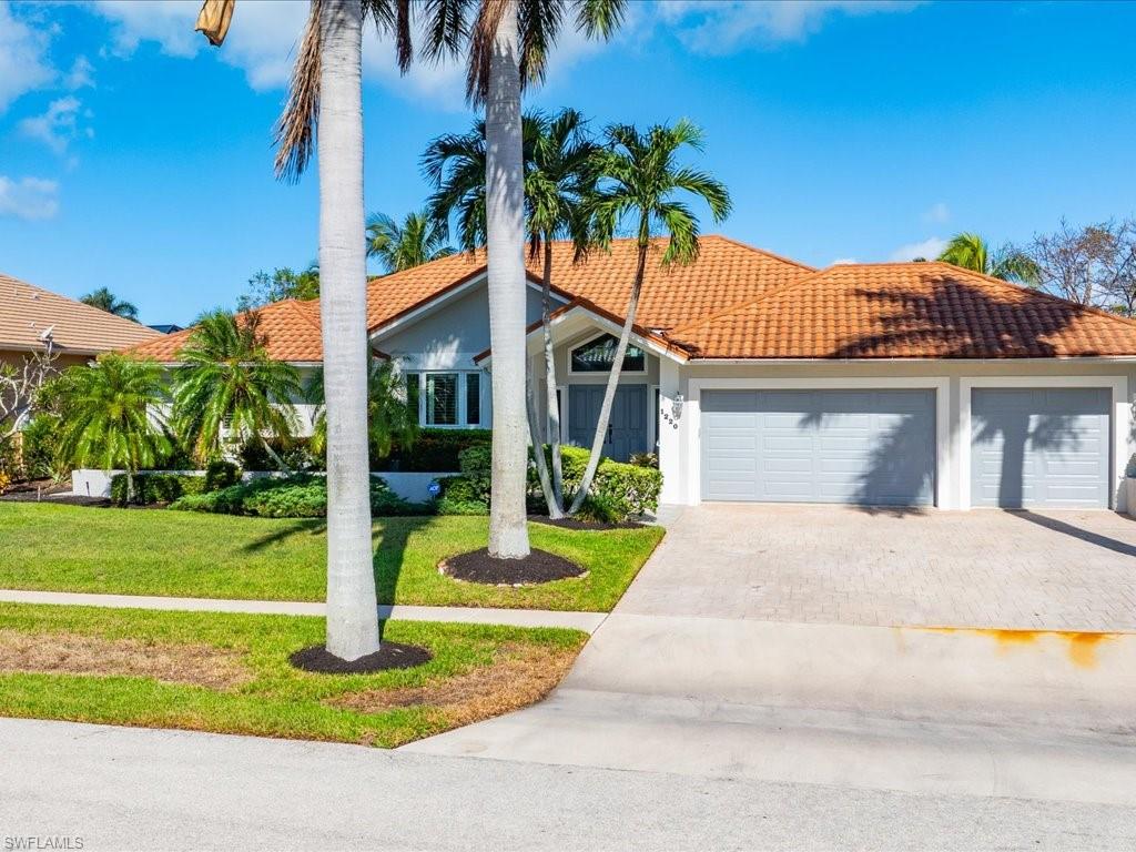 MARCO ISLAND - Residential