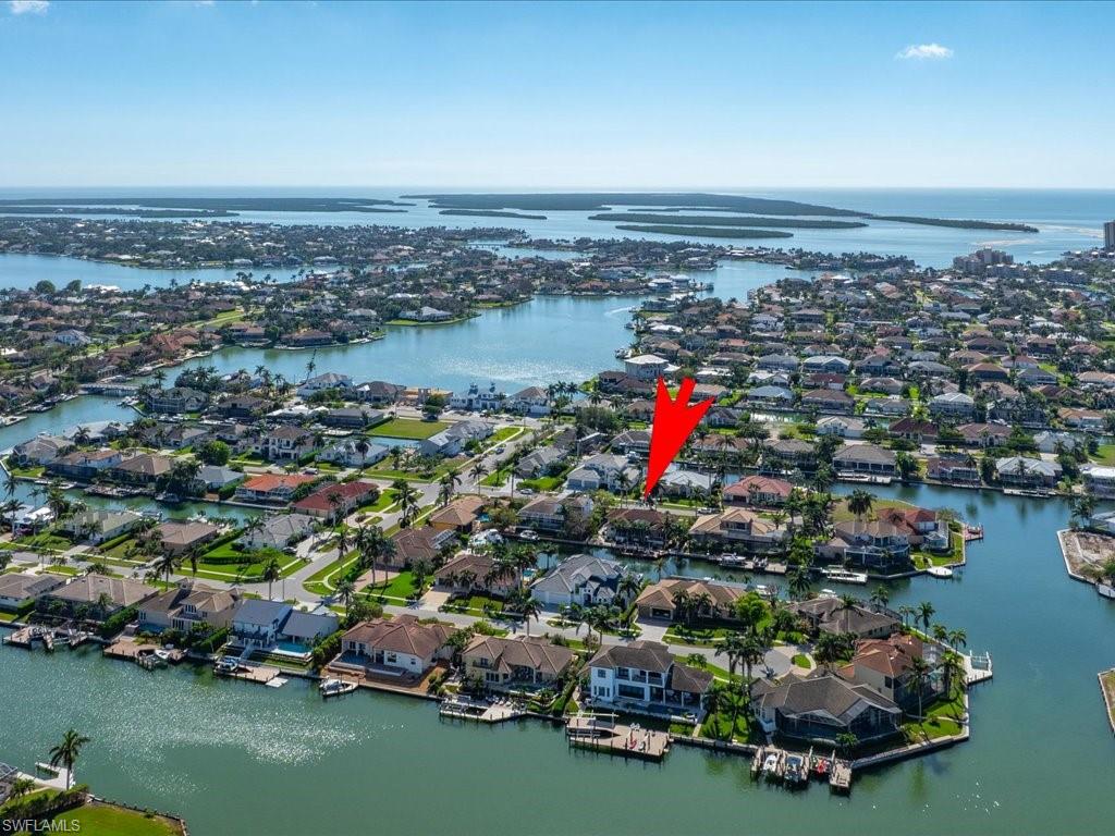 MARCO ISLAND - Residential