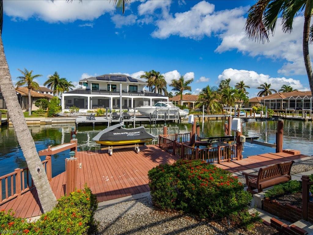 MARCO ISLAND - Residential