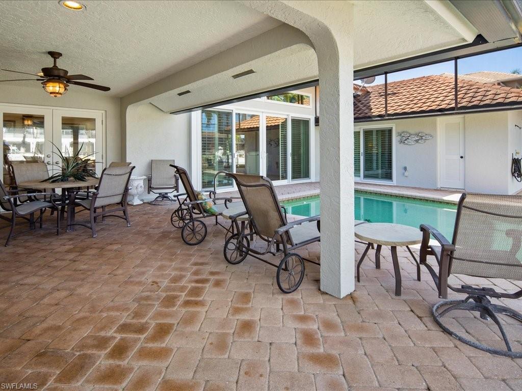 MARCO ISLAND - Residential