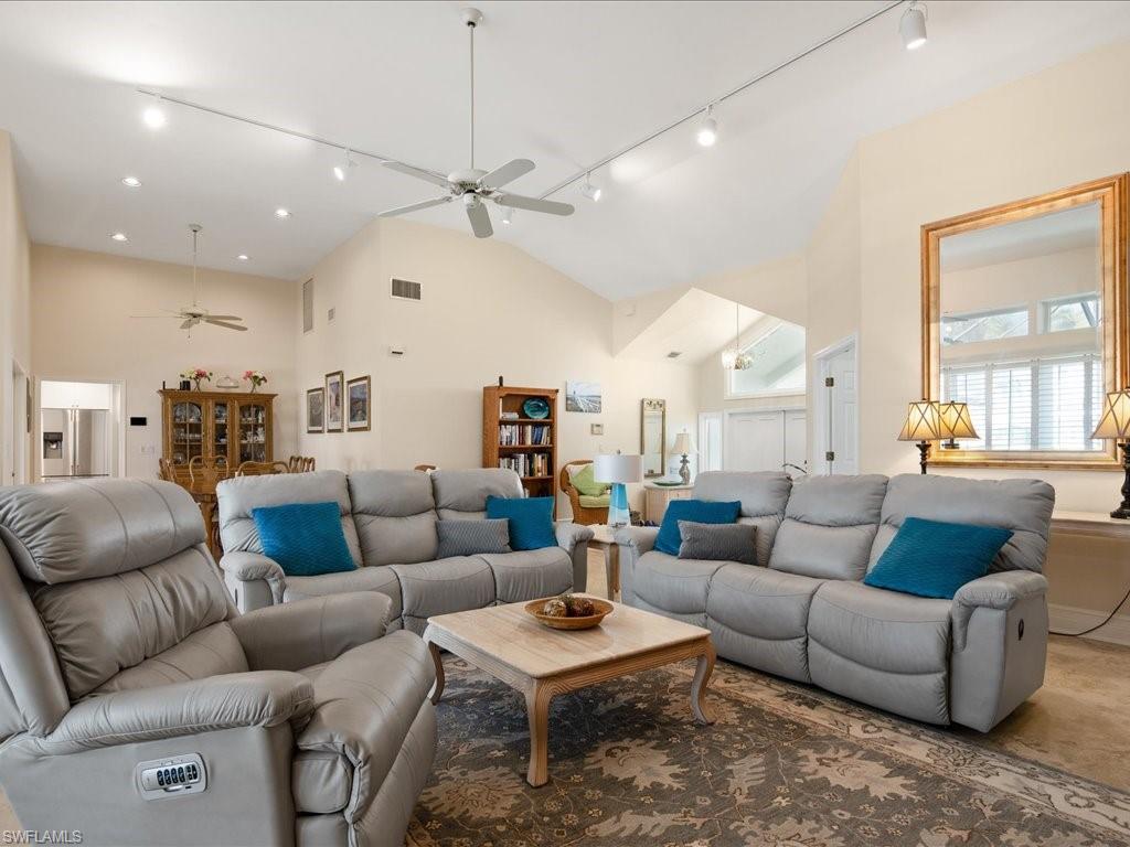 MARCO ISLAND - Residential