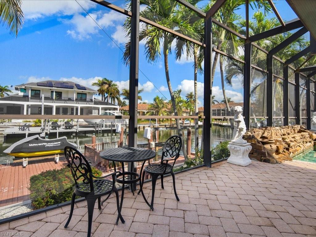 MARCO ISLAND - Residential