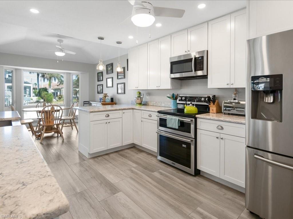 MARCO ISLAND - Residential