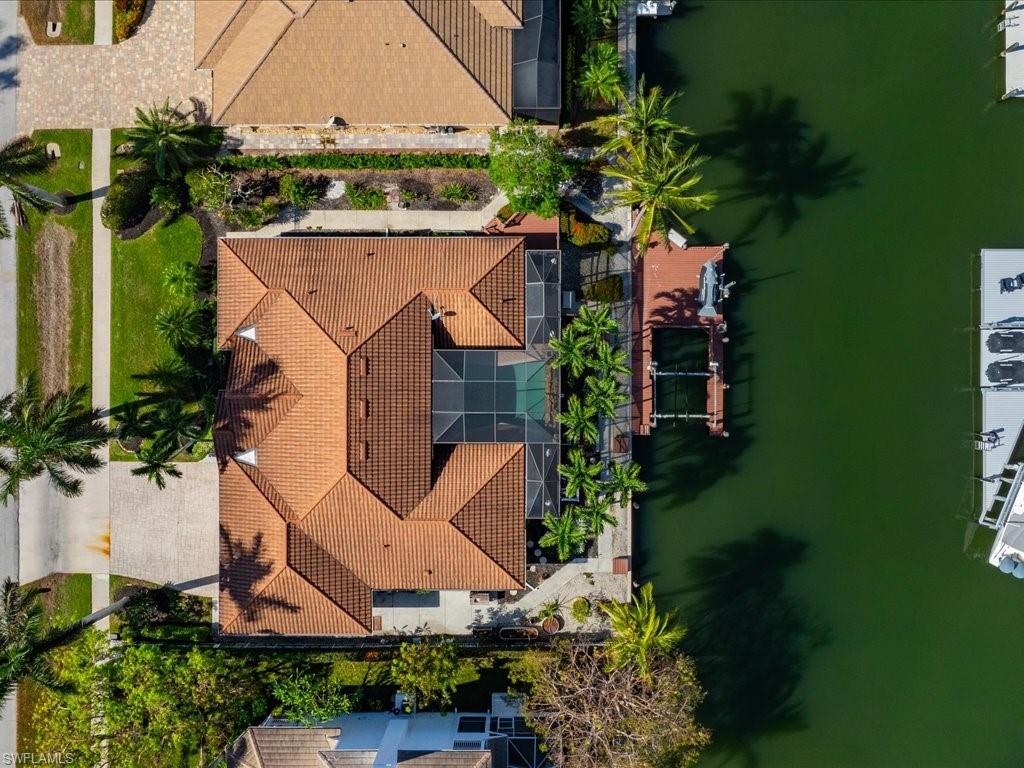 MARCO ISLAND - Residential