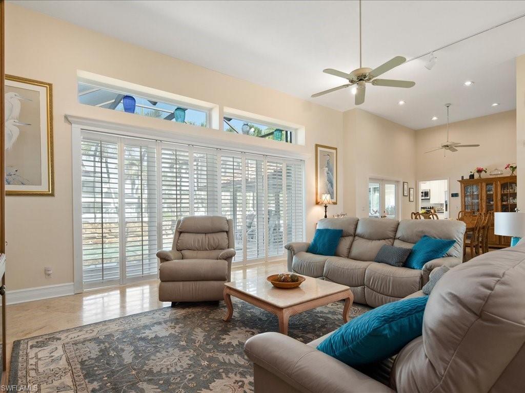 MARCO ISLAND - Residential