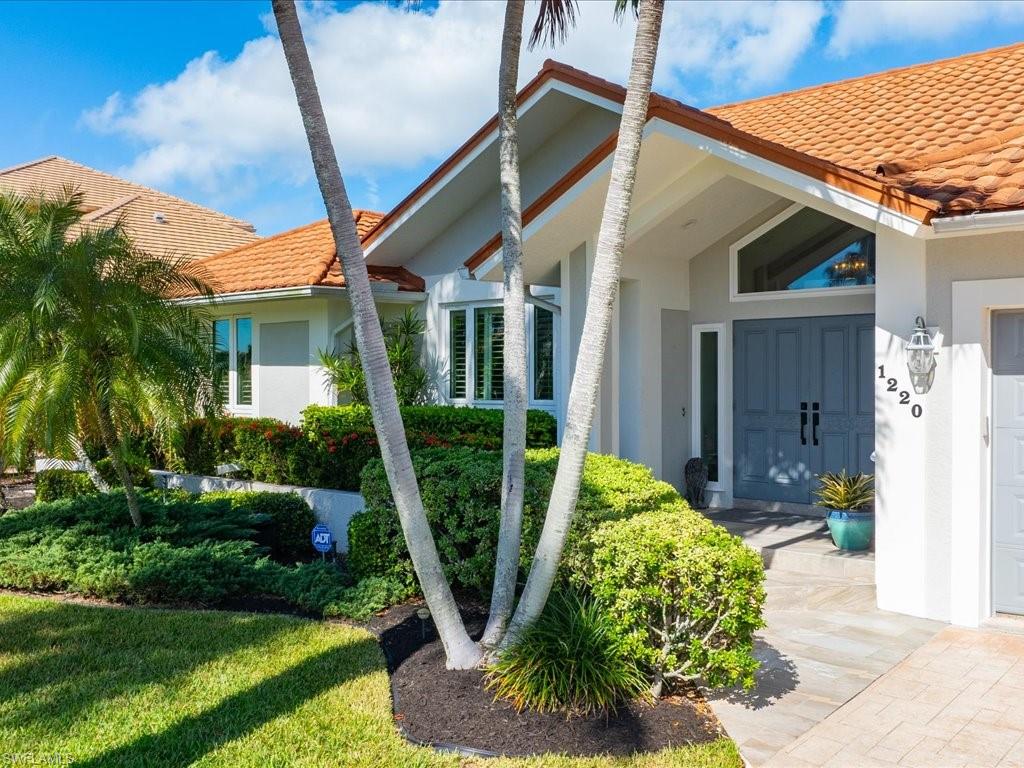 MARCO ISLAND - Residential