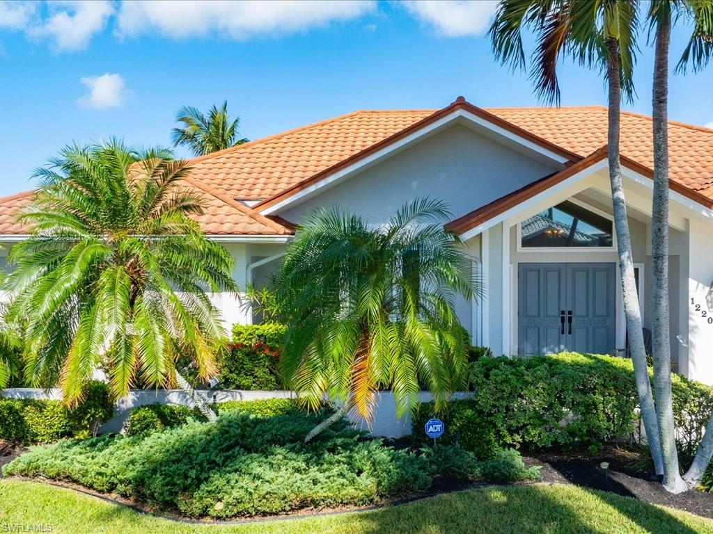 MARCO ISLAND - Residential