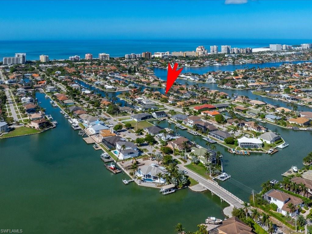 MARCO ISLAND - Residential