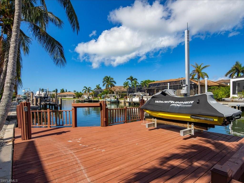 MARCO ISLAND - Residential