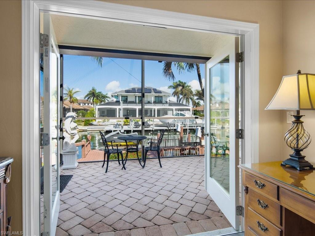 MARCO ISLAND - Residential