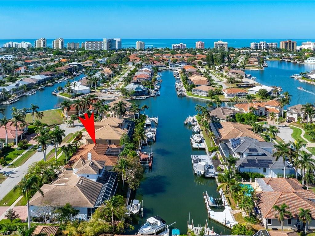 MARCO ISLAND - Residential