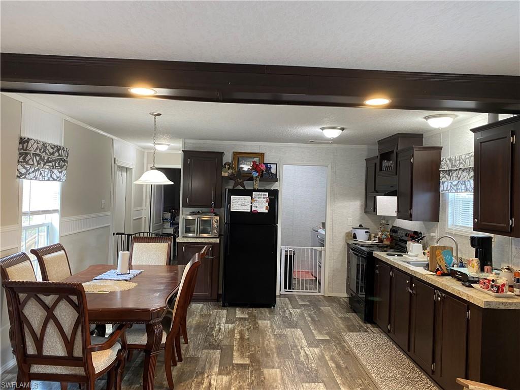 MONTURA RANCH ESTATES - Residential