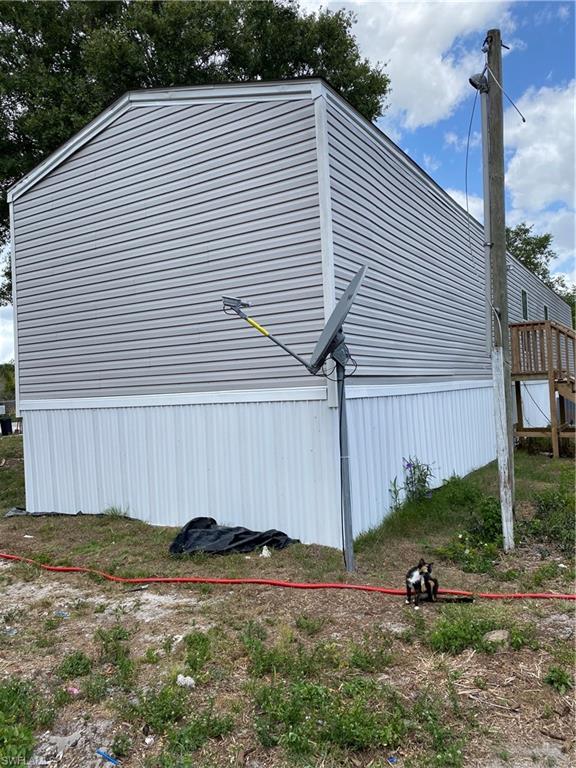 MONTURA RANCH ESTATES - Residential