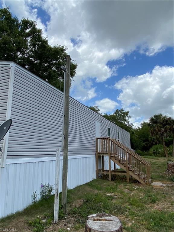 MONTURA RANCH ESTATES - Residential