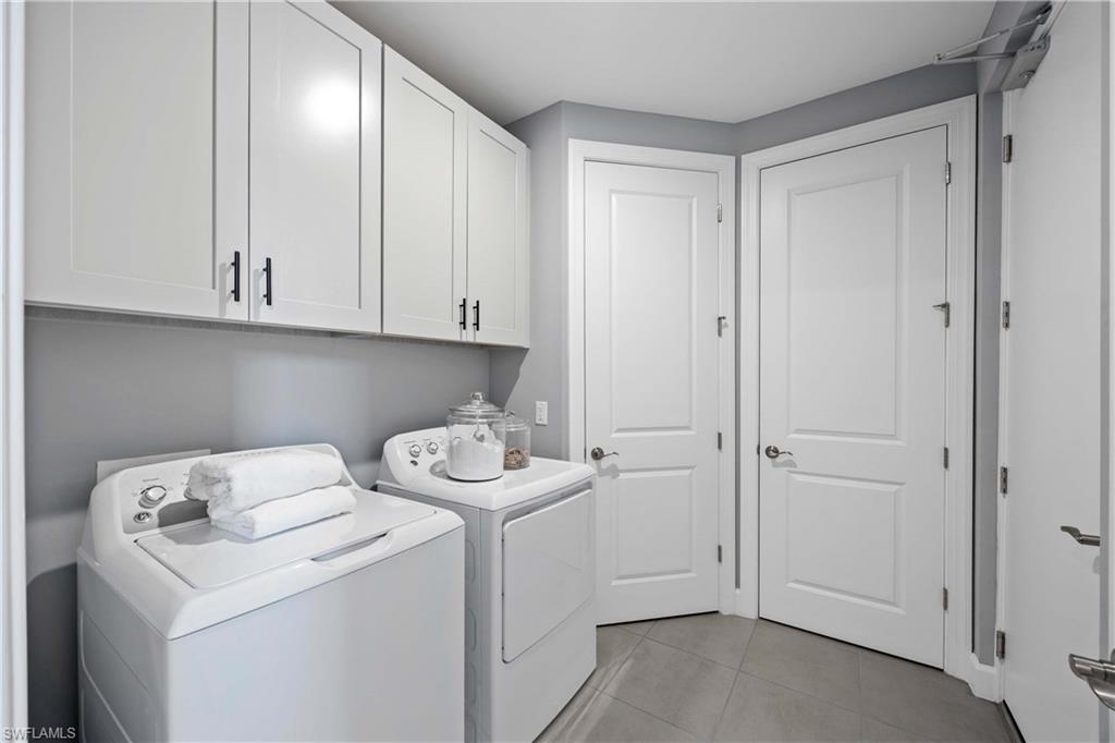 ESPLANADE BY THE ISLANDS - Residential Lease